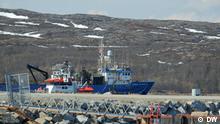 Norwegen: Spionage durch russische Fischereischiffe?