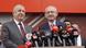 Türkei | Treffen | Kemal Kilicdaroglu und Ümit Özdag Türkei | Treffen | Kemal Kilicdaroglu und Ümit Özdag