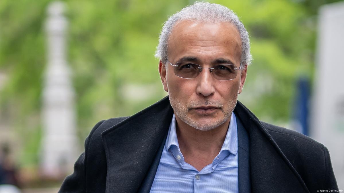 Tariq Ramadan acquitted in Swiss sex abuse trial – DW – 05/24/2023