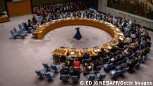 Consejo de Seguridad renueva misión de la ONU en Sudán 
