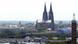 ** FILE ** The Cologne cathedral is seen in this file picture taken May 10, 2005 in Cologne, Germany. The UNESCO on Wednesday July 13, 2005 decided to keep the city's famed cathedral on a list of endangered cultural sites. The U.N. agency named the cathedral a World Heritage Site in 1996 and put the site on its endangered list last year, arguing that four new high-rise buildings being built across the Rhine River could block dramatic views of the cathedral and ruin the skyline. (AP Photo/Hermann J. Knippertz) ** FILE ** The Cologne cathedral is seen in this file picture taken May 10, 2005 in Cologne, Germany. The UNESCO on Wednesday July 13, 2005 decided to keep the city's famed cathedral on a list of endangered cultural sites. The U.N. agency named the cathedral a World Heritage Site in 1996 and put the site on its endangered list last year, arguing that four new high-rise buildings being built across the Rhine River could block dramatic views of the cathedral and ruin the skyline. (AP Photo/Hermann J. Knippertz)