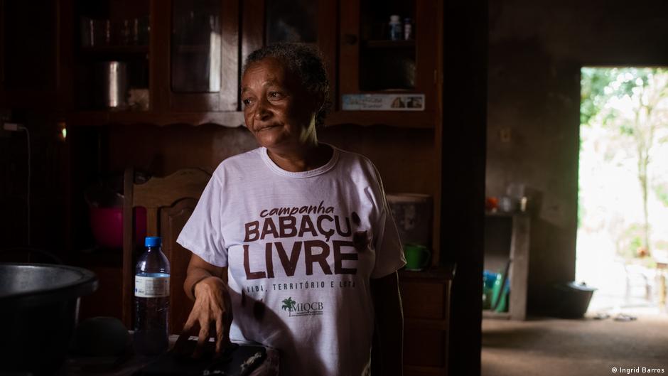 Greenwashing concerns: Is Brazil paper company sustainable? – DW – 06/22/2023 - Vimarsana News