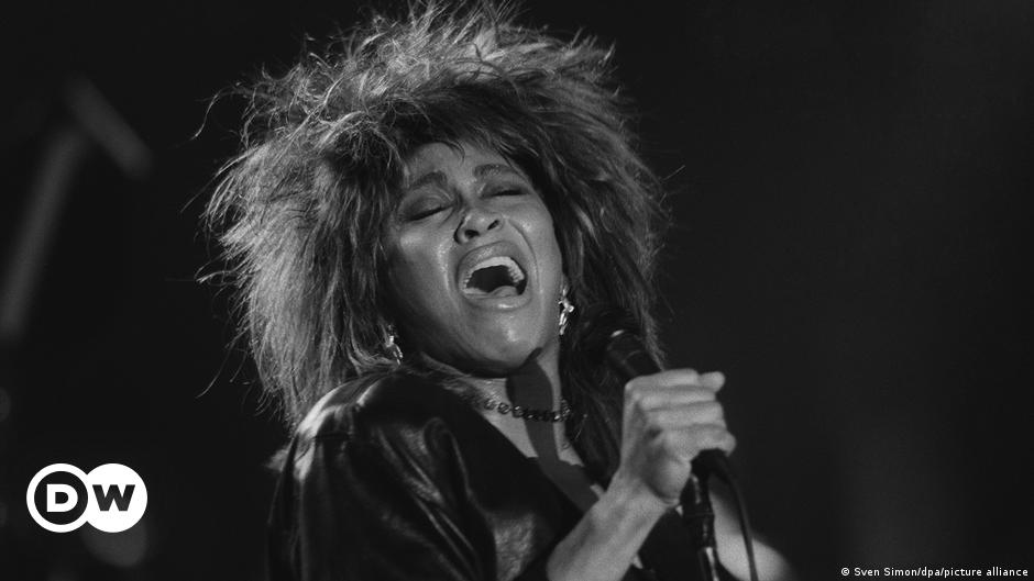 Tina Turner: Queen of Rock ist tot