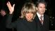 Tina Turner z mężem Erwinem Bachem w Berlinie w 2005 roku Tina Turner z mężem Erwinem Bachem w Berlinie w 2005 roku
