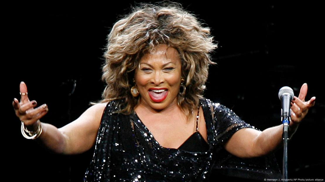 tinaturner #tinaturnermusical #musicainternacional