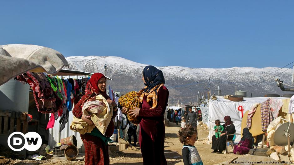 على غرار مصر وتونس – أوروبا تدعم لبنان لمنع تدفق اللاجئين