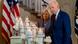 US President Joe Biden and his wife Jill at an event marking the anniversary of Uvalde massacre. US President Joe Biden and his wife Jill at an event marking the anniversary of Uvalde massacre.