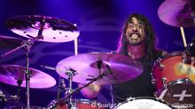 Neues Foo-Fighters-Album: But Here We Are