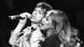 Tina Turner and Mick Jagger Tina Turner and Mick Jagger