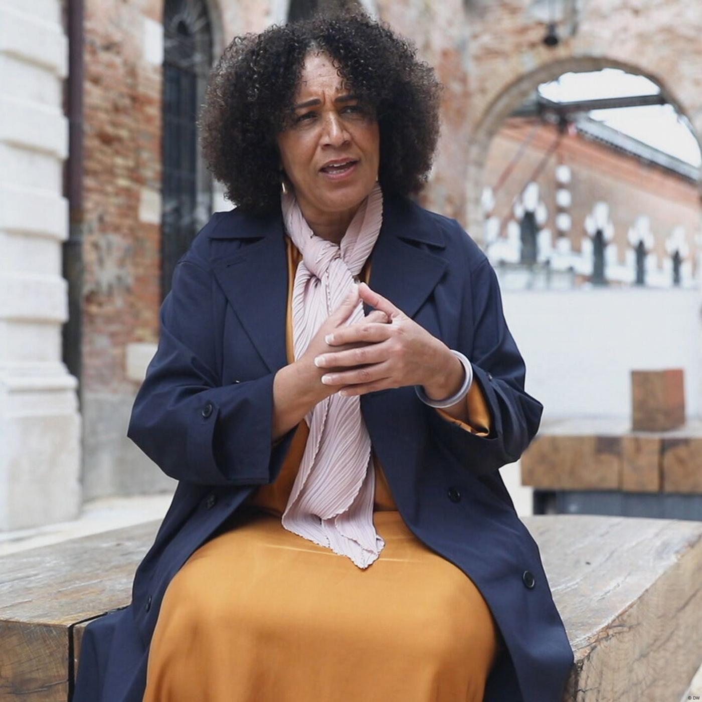 Learning from Africa: Lesley Lokko