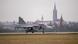 Шведський винищувач Saab JAS 39 Gripen Шведський винищувач Saab JAS 39 Gripen