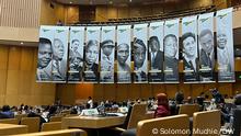 The former OAU, the current AU, will mark its 60th year today in Addis Ababa Head Quarter. 25.04.2023 The former OAU, the current AU, will mark its 60th year today. The Chairperson of the commission would be delivering a message at the headquarters. Analysis about the achievements and weaknesses of the union in its journey of more than half a century. 