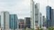 Skyline of Frankfurt's banking district Skyline of Frankfurt's banking district