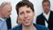 Sam Altman, Geschäftsführer (CEO) von OpenAI und Erfinder der KI-Software ChatGPT Sam Altman, Geschäftsführer (CEO) von OpenAI und Erfinder der KI-Software ChatGPT