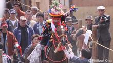 Japan | Ageuma Festival 