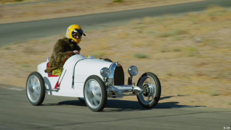 Electric dream cars luxury for millionaires? DW 05/30/2023