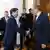 Russland | Außenminister Sergei Lawrow und der chinesische Sondergesandte für eurasische Angelegenheiten Li Hui treffen sich in Moskau