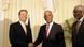 Außenminister Guido Westerwelle (FDP, l.) und Haitis Präsident Michel Martelly (Foto: dapd) Außenminister Guido Westerwelle (FDP, l.) und Haitis Präsident Michel Martelly (Foto: dapd)