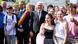 Steinmeier la Timișoara Steinmeier la Timișoara
