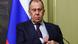 Menteri Luar Negeri Rusia Sergei Lavrov Menteri Luar Negeri Rusia Sergei Lavrov
