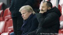 رغم الفوز بالدوري - بايرن يؤكد انفصاله عن أوليفر كان وصالح حميدجيتش 