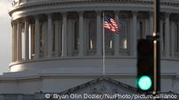 US Senate Gives Final Approval On Debt Ceiling Bill – DW – 06/02/2023