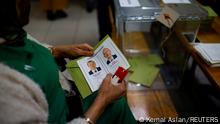 +++ الانتخابات التركية...جولة تاريخية.. تغطية مباشرة +++