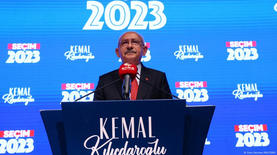 Kemal Kilčdaroglu