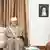 Iran-Oman | Treffen Khamenei Al-Said