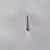 Un cohete chino se eleva entre nubes