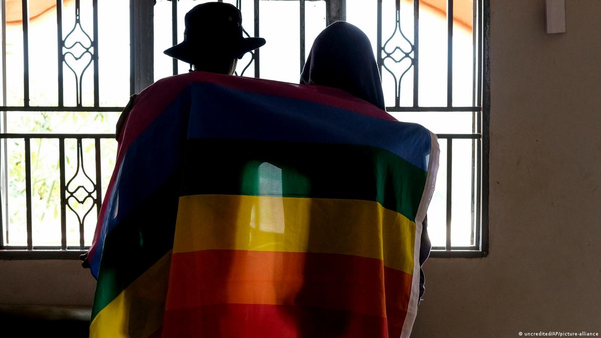 Homosexualité Homosexualité : un sujet qui divise