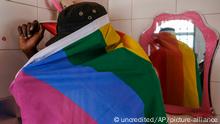 Neues Anti-LGBT-Gesetz in Uganda