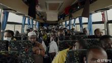 16.6.2023, Nigeria, Stills aus: Lagos - Tanger, Lagos - Tanger - Reise ohne Rückfahrschein