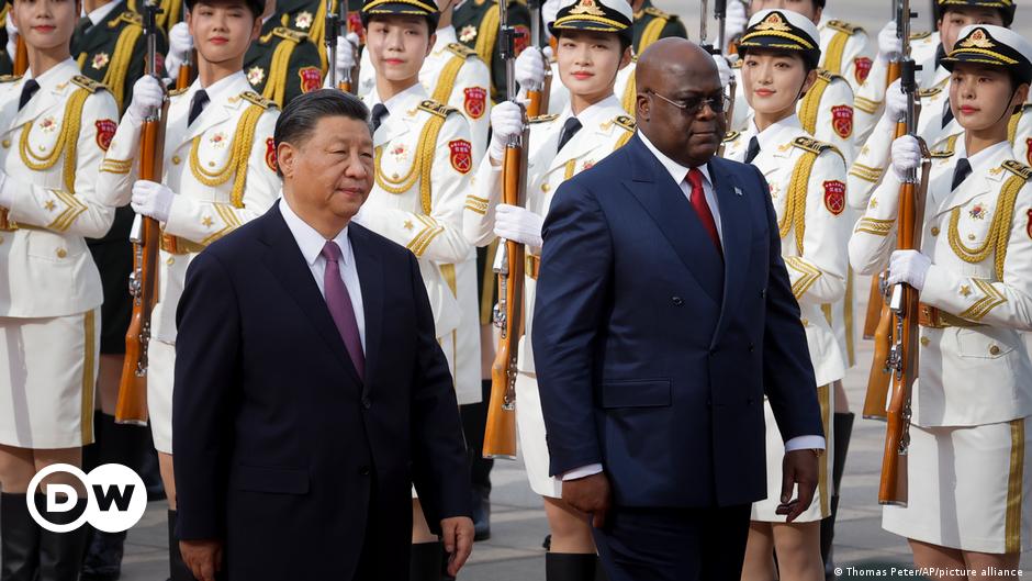 Chine-RDC : un mariage plus harmonieux que le précédent?