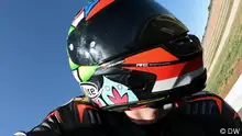 هل نشوة السرعة صحية؟