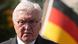 Prezydent Niemiec Frank-Walter Steinmeier Prezydent Niemiec Frank-Walter Steinmeier