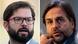Presidentes do Chile, Gabriel Boric, e do Uruguai, Luis Lacalle Pou Presidentes do Chile, Gabriel Boric, e do Uruguai, Luis Lacalle Pou