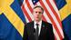US-Außenminister Blinken in Schweden US-Außenminister Blinken in Schweden