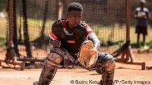 Der Traum vom ugandischen Baseballstar