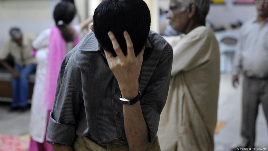 Why many Indians don't trust mental health advice