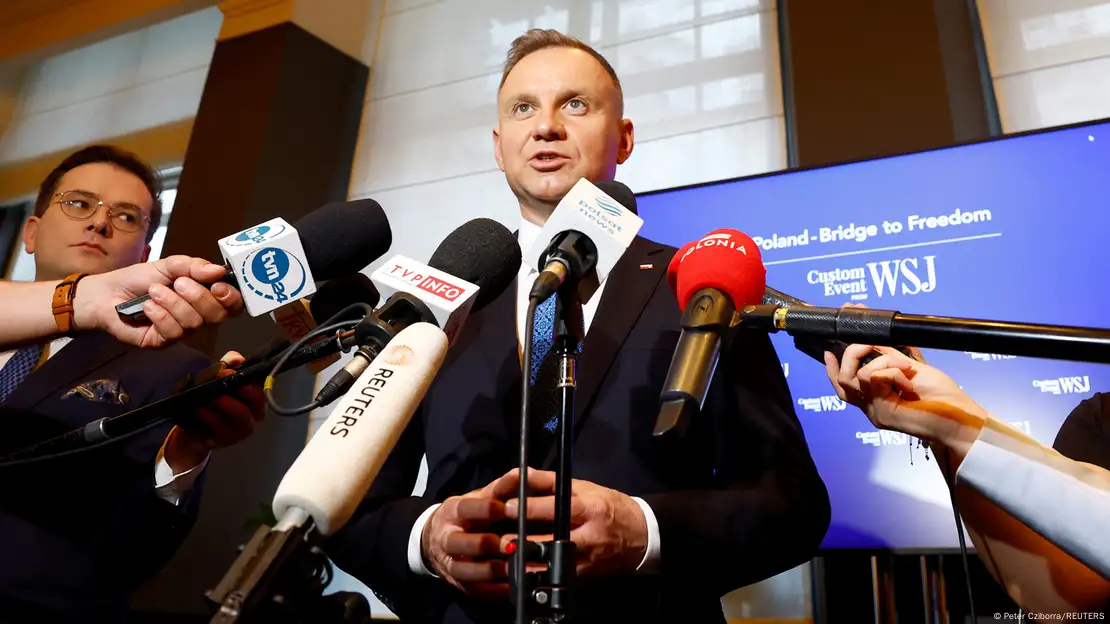 Polish President Unlikely to Block Tusk's Appointment as PM ⋆ Visegrad  Insight