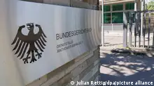 ألمانيا- بعد حملة أمنية.. حبس 3 أنصار محتملين لداعش احتياطياً