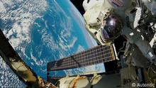 Stills aus: Der neue Wettlauf ins All
Copyright: © Autentic
Schlagworte: Dokumentation, Weltraum, All, Raketen, Elon Musk, Jeff Bezos, China
Sendedatum 22.06.2023