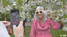 Social-Media-Star mit 93 Jahren