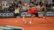 Djokovic a remporté deux fois le tournoi de Roland-Garros ( 2016, 2021) Djokovic a remporté deux fois le tournoi de Roland-Garros ( 2016, 2021)