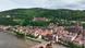 La ciudad alemana de Heidelberg se ubica una de las diez universidades alemanas de excelencia. La ciudad alemana de Heidelberg se ubica una de las diez universidades alemanas de excelencia.