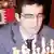”ولاديمير كرامنيك” استاد بزرگ شطرنج روسيه وقهرمان جهان