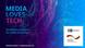 MEDIA LOVES TECH banner for 2023 MEDIA LOVES TECH banner for 2023
