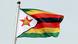 Nationalflagge von Simbabwe Nationalflagge von Simbabwe
