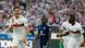 Fussball, Relegation, Bundesliga, VfB Stuttgart - Hamburger SV Fussball, Relegation, Bundesliga, VfB Stuttgart - Hamburger SV